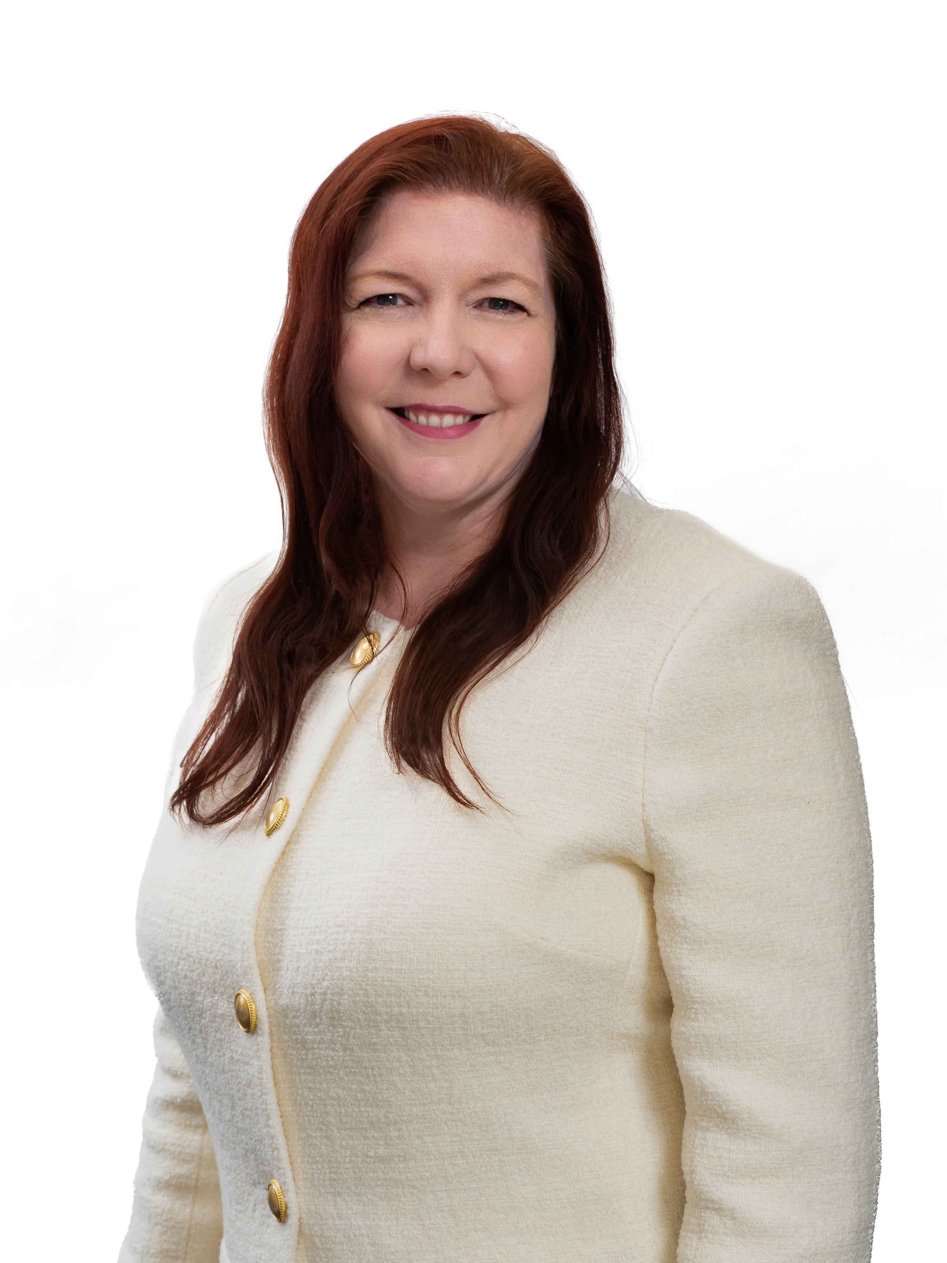Karen McGuinness