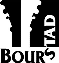 Bourstad logo