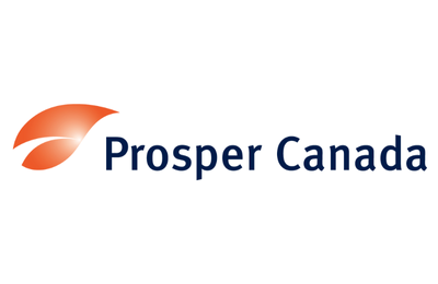 Prosper Canada logo