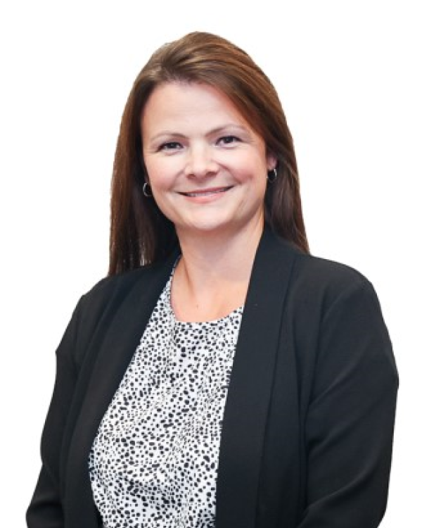 Georgina Whitehead